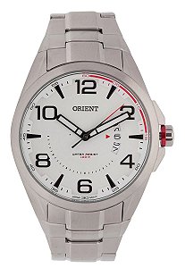 Relógio Orient Masculino Analógico MBSS1232