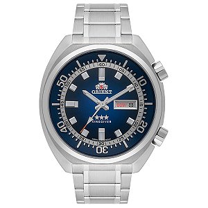 Relógio Orient Masculino Esportivo Automático F49SS001