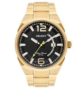 Relógio Orient Masculino Neo Sports MGSS1159
