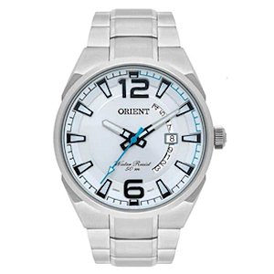 Relógio Orient Masculino Neo Sports MBSS1336
