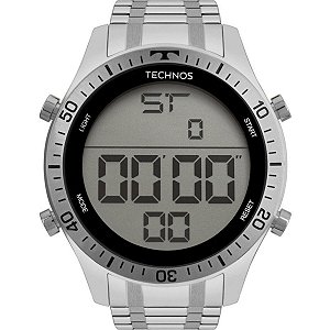 Relógio Technos Masculino T02139AC/1