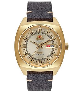 Relógio Orient Masculino Automático F49GC011