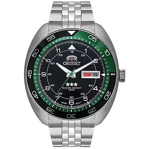 Relógio Orient Masculino Automático F49SS018