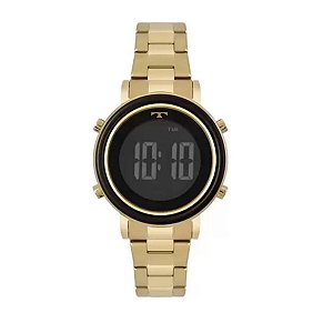 Relógio Technos Feminino Digital BJ3059AC/4P