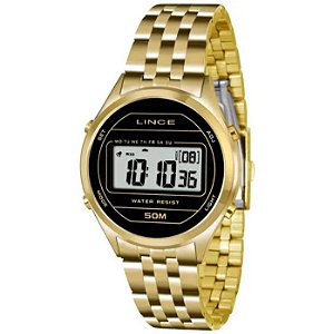 Relógio Lince Feminino Digital SDPH021L