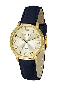 Relógio Lince Feminino Analógico LRC4671L