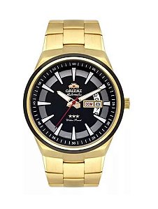 Relógio Orient Masculino Analógico 469GP081F