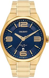 Relógio Orient Masc MGSS1151