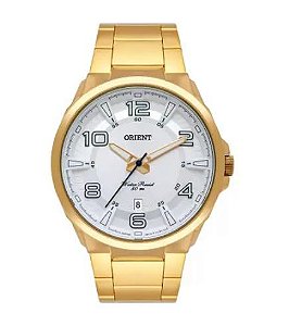 Relogio Orient Masc MGSS1177