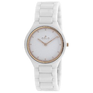 Relógio Oslo Feminino OFTKKS9T0001