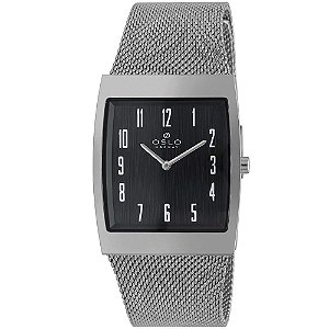 Relógio Masculino Oslo OGBSSS9T0001