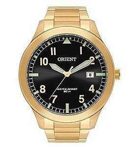 Relógio Orient Masculino MGSS1181