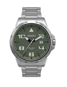 Relógio Orient Masculino MBSS1195A