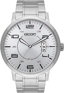 Relógio Orient Masculino MBSS1381