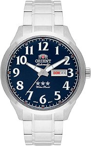 Relógio Orient Masculino Automático 469SS074F