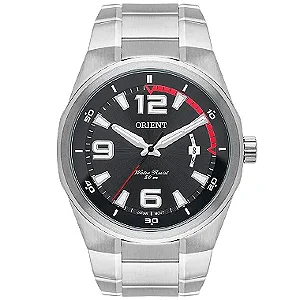 Relógio Orient Masculino Sport Clássico MBSS1429