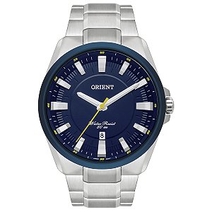 Relógio Orient Masculino Neo Sports MBSS1356