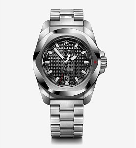 Relógio Victorinox Vsa Inox Automático