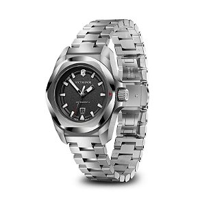 Relógio Feminino I.N.O.X. Small Quartzo Preto