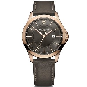 Relógio Masculino VictorInox Alliance 40mm