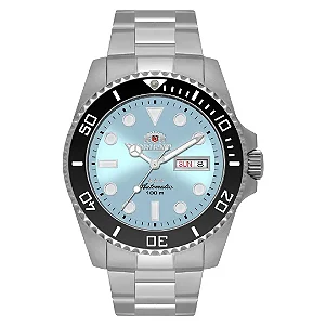 Relógio Orient Submariner NH3SS010