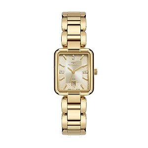 Relógio Technos Feminino Elos Dourado 2015CET/1X