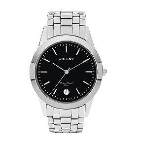 Relógio Orient Masculino MBSS1004A