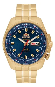 Relógio Orient masculino Automático 469GP057 P1KX