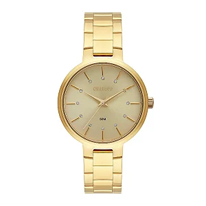 Relógio Orient FGSS0171 S1SX Analógico Clássico