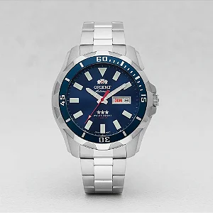 Relógio Orient 469SS078NH