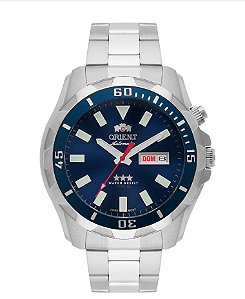 Relógio Orient 469SS078NH