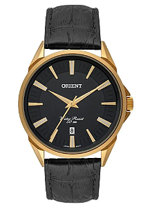 Relógio Orient Eternal MGSC1010 Masculino Analógico