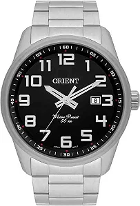 Relógio Orient MBSS1271 P2SX Masculino  Analógico