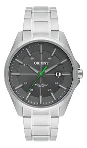 Relógio Orient MBSS1294 Masculino Clássico Analógico