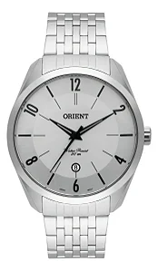 Relógio Orient MBSS1300 Masculino Clássico Analógico