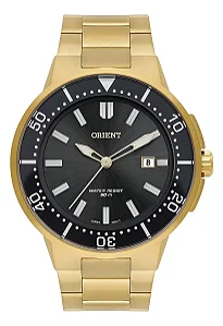 Relógio Orient MGSS1266 P1KX Masculino  Analógico