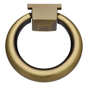 Puxador Colonial 100 - Antique - 42MM