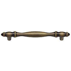 Puxador Colonial 104 - Antique - 96MM