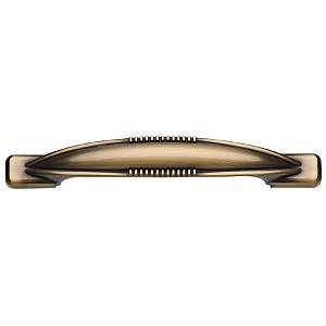 Puxador Colonial 110 - Antique - 96MM