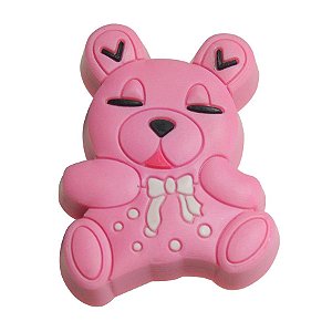 Puxador Infantil - IL 5537 - Urso - 35x45MM
