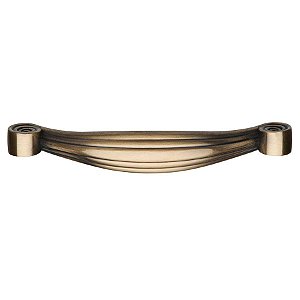 Puxador Colonial 111 - Antique - 160MM