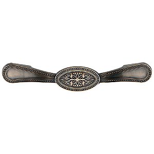 Puxador Colonial 113 - Antique - 128MM