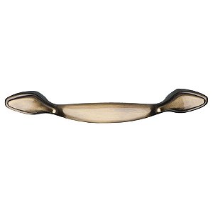 Puxador Colonial 114 - Antique - 96MM