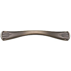 Puxador Colonial 119 - Antique - 96MM