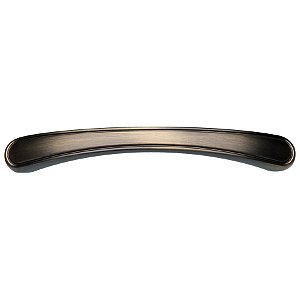 Puxador Colonial 123 - Antique - 96MM