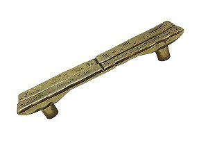 Puxador Colonial 142 - Antique- 128MM