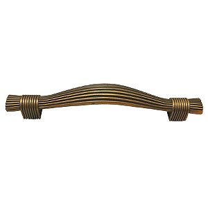 Puxador Colonial 143 - Antique- 128MM