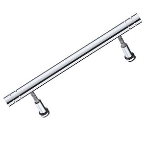 Puxador IL 02 - Polido - 192MM