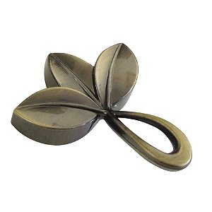 Puxador Colonial 150 - Antique - 53MM