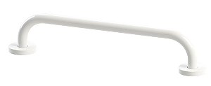 Barra de Apoio - BA-8000 - Branco - 30 cm